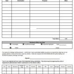 19 Mileage Report Templates In Google Docs Pages
