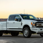 2021 Ford F250 Dually Concept Release Date Colors Specs