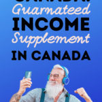 GIS Canada 2021 Allowance For Survivor And Guaranteed