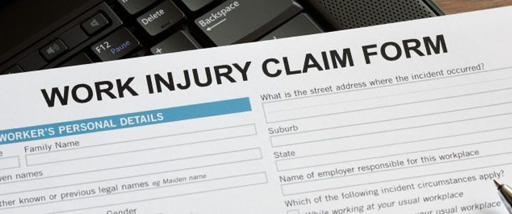 INJURED WORKERS MEDICAL MILEAGE REIMBURSEMENT RATE FOR 