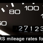 IRS Issues Standard Mileage Rates For 2021 South