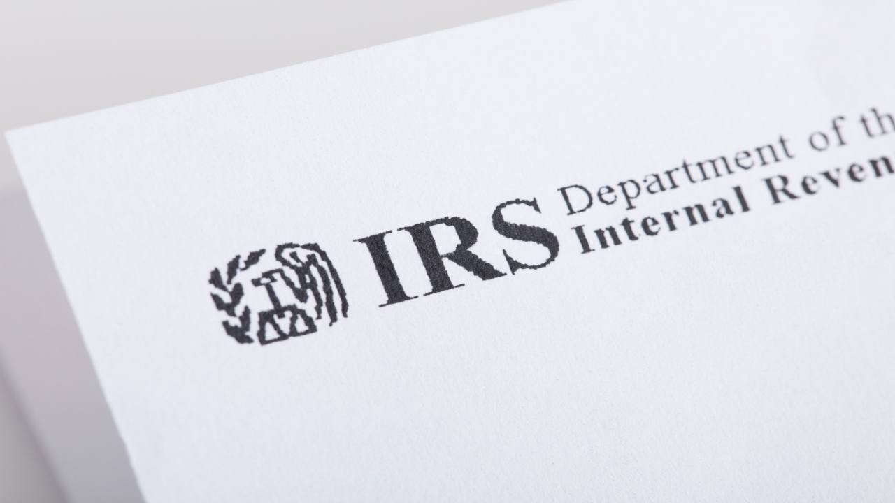 IRS Regulations For Mileage Reimbursement