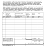 Tax Forms For Mileage Claims Fill Out And Sign Printable